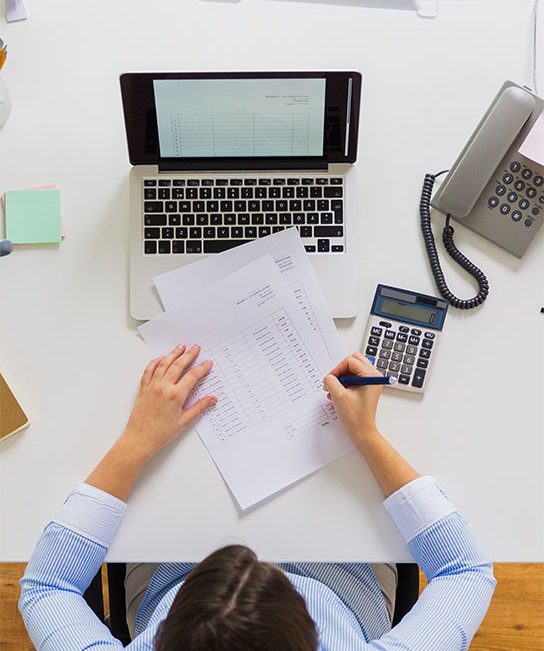 Contact Tic Tac Toe Tax - Tax Debt Relief & Tax Services