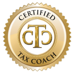 Certified Tax Coach